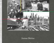 Dr. Juozo Skiriaus knyga „Lietuvos valdžios ryšiai su JAV lietuviais 1926–1940 metais: suartėjimo kelių paieškos“